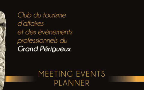 Meeting Events Planner